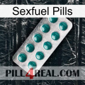 Sexfuel Pills dapoxetine1